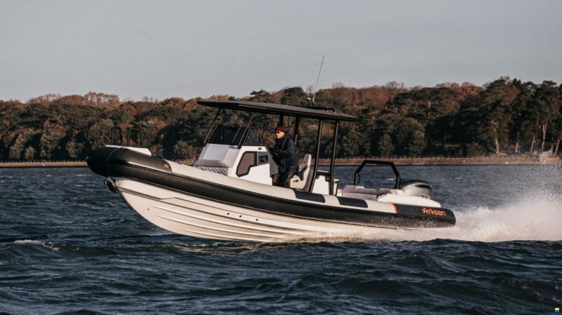 Arksen 8