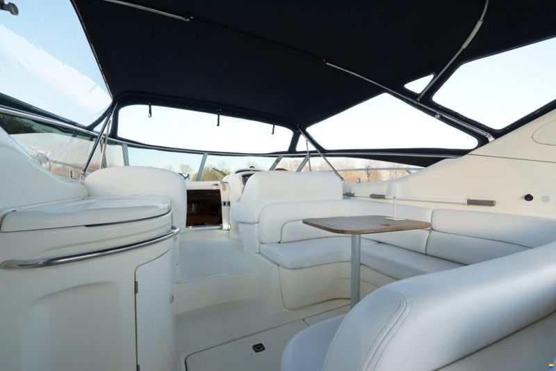 Cranchi Endurance 39