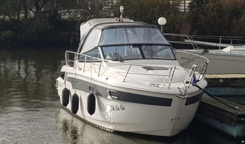 Bavaria S30 Open
