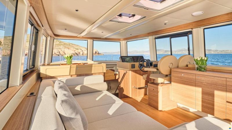 Omikron Yachts Omikron OT-60