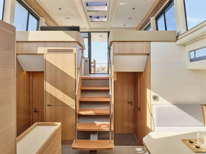 Omikron Yachts Omikron OT-60