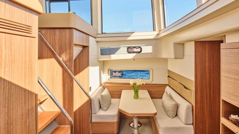 Omikron Yachts Omikron OT-60