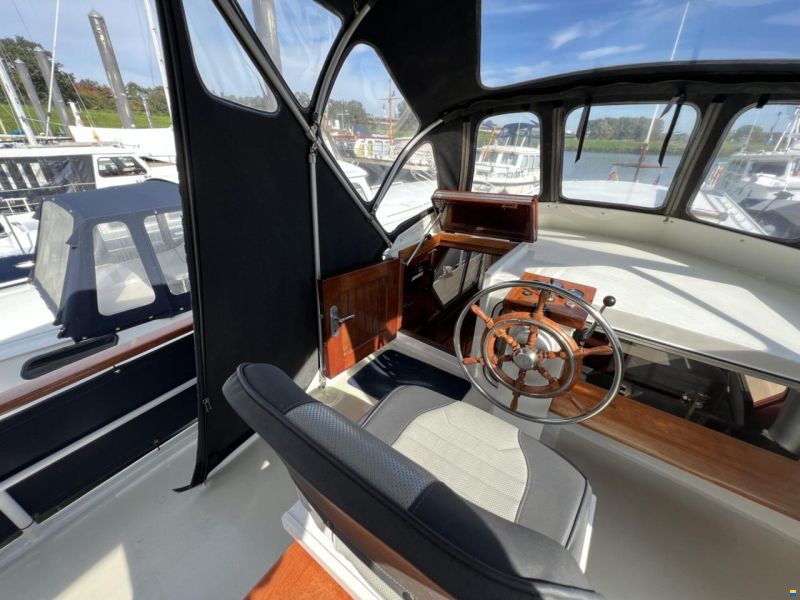 Beachcraft 11.30 AK Cabrio