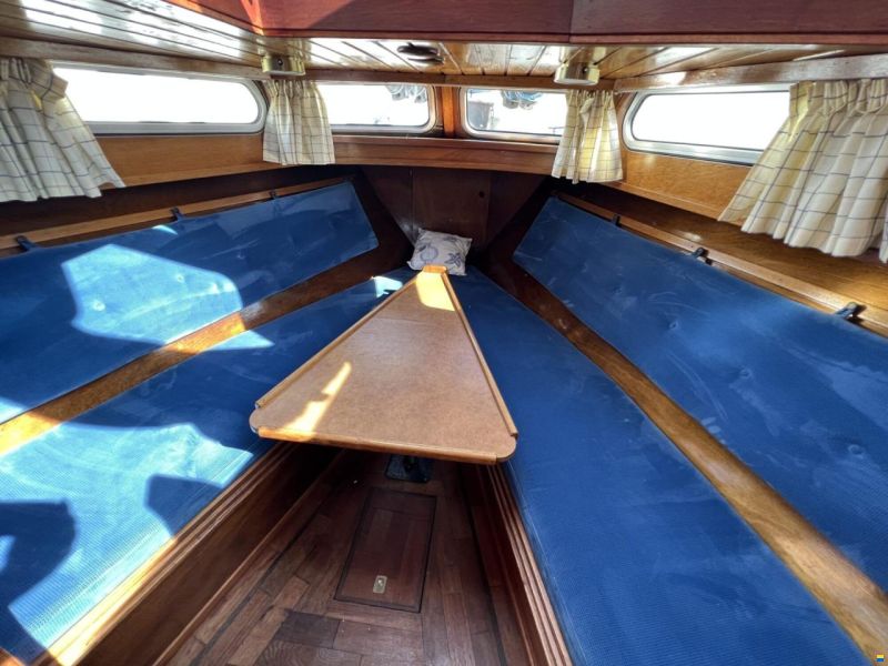 Beachcraft 11.30 AK Cabrio