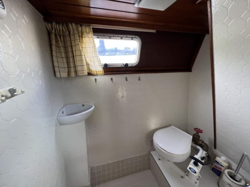 Beachcraft 11.30 AK Cabrio