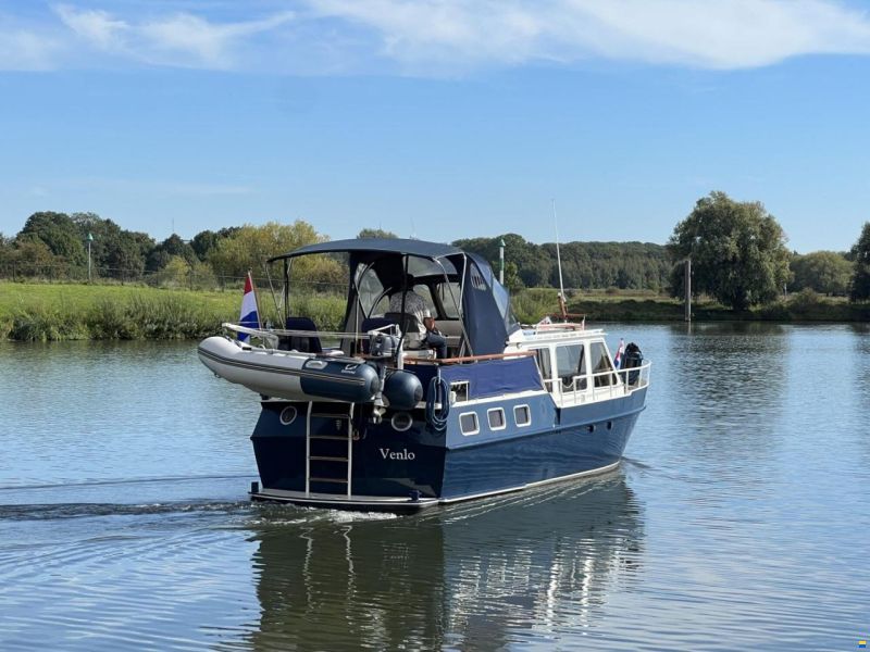 Beachcraft 11.30 AK Cabrio