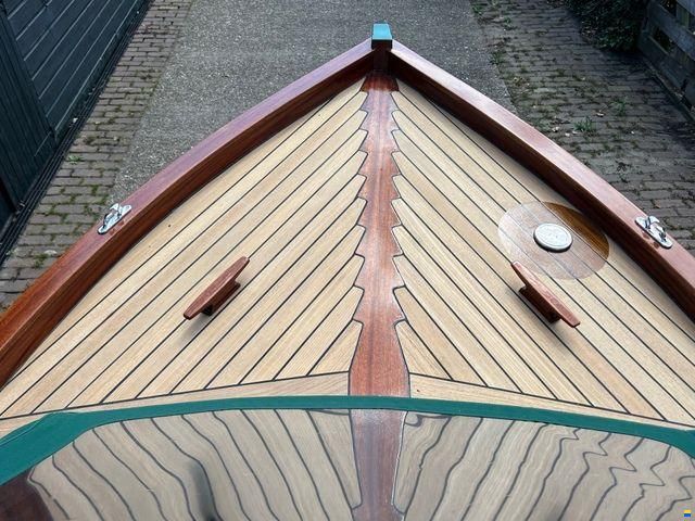 Allina 6.30 Sloep