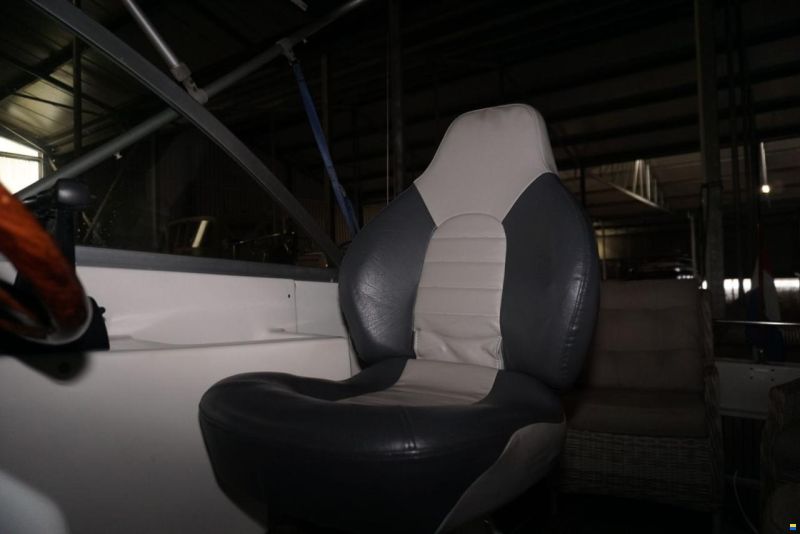 Beneteau Ombrine 9.60