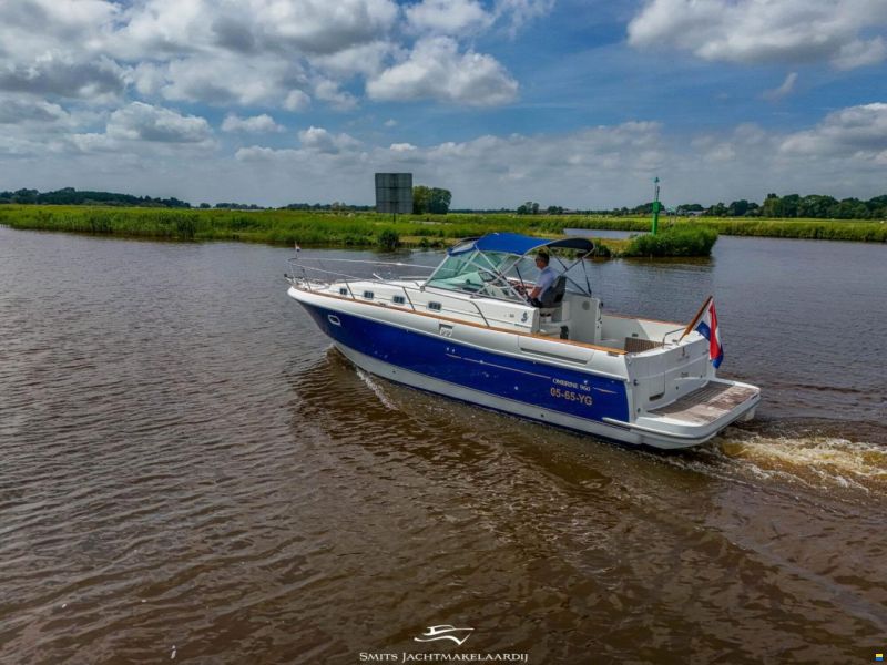 Beneteau Ombrine 9.60