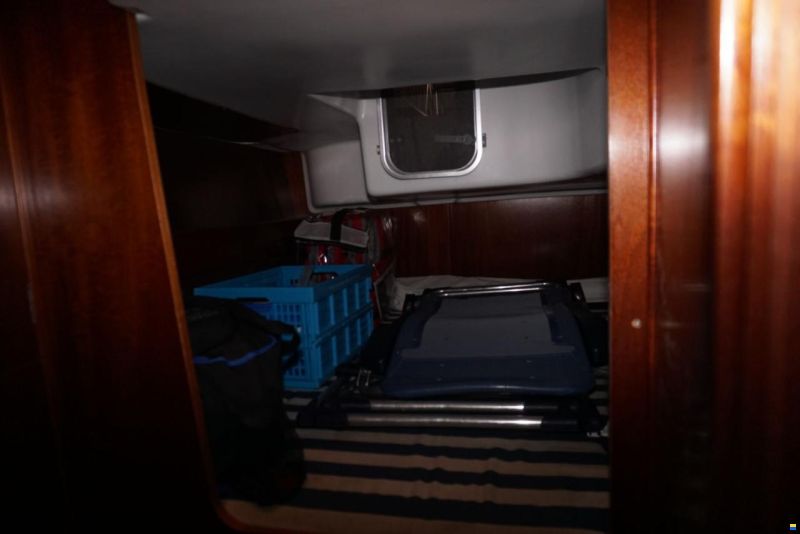 Beneteau Ombrine 9.60