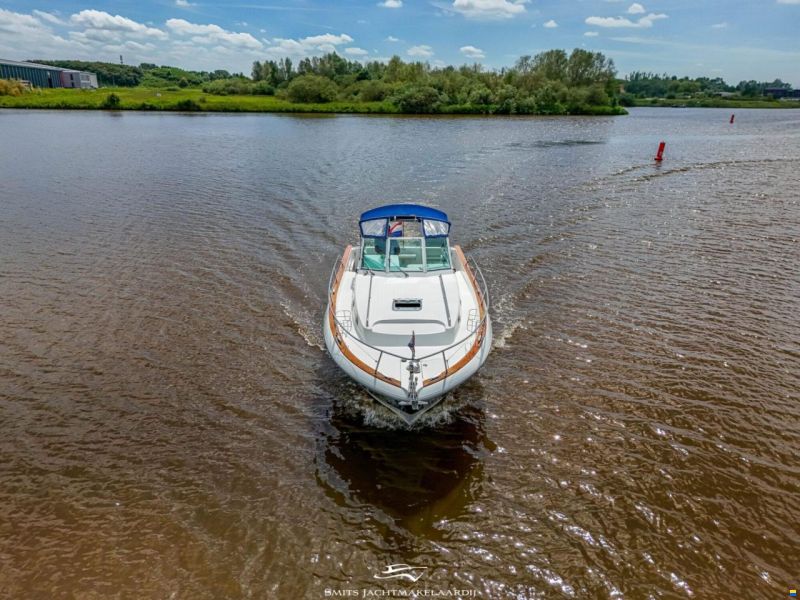 Beneteau Ombrine 9.60