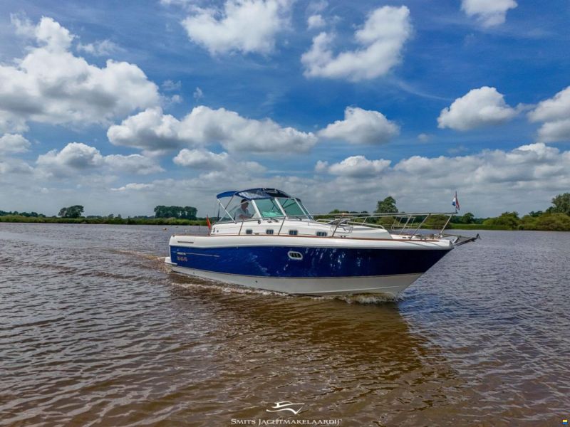 Beneteau Ombrine 9.60
