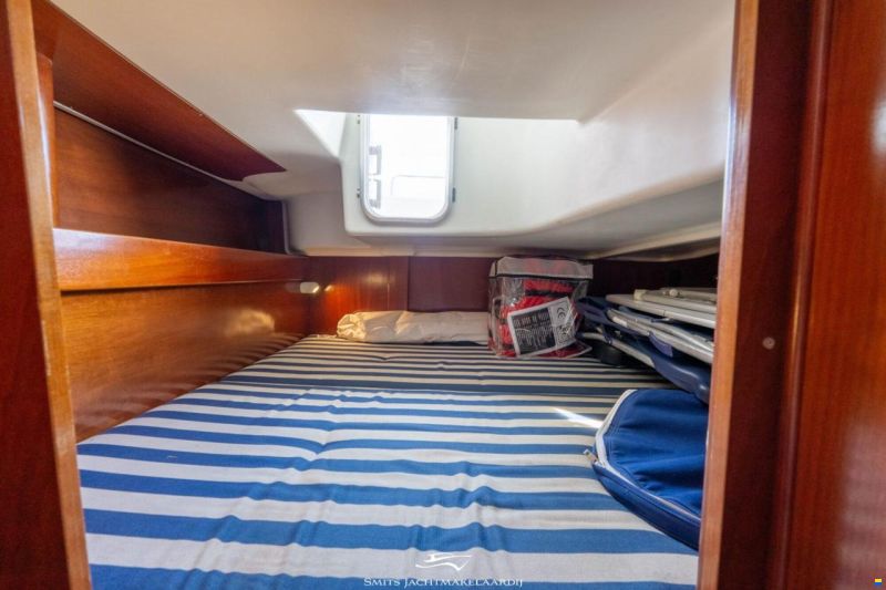 Beneteau Ombrine 9.60