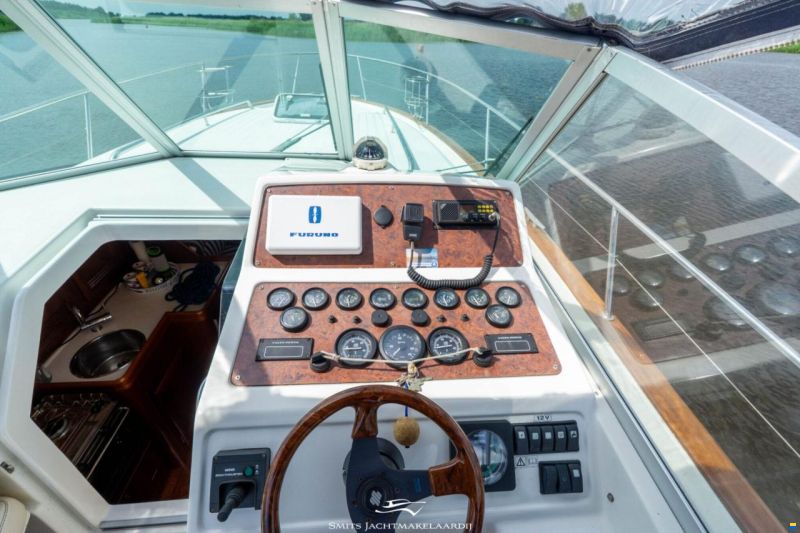 Beneteau Ombrine 9.60