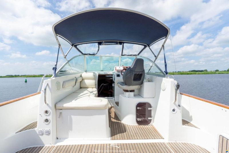 Beneteau Ombrine 9.60