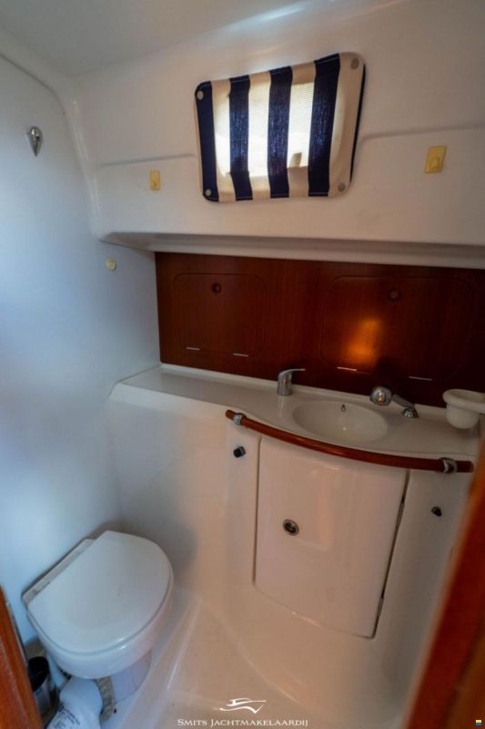 Beneteau Ombrine 9.60