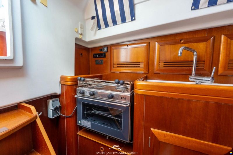 Beneteau Ombrine 9.60