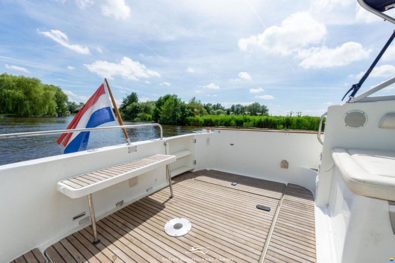 Beneteau Ombrine 9.60