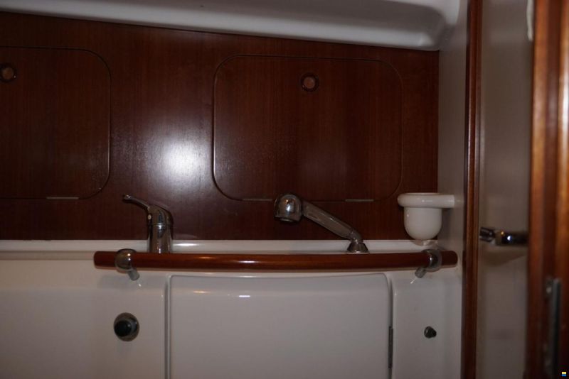 Beneteau Ombrine 9.60