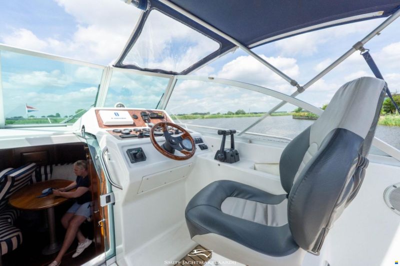 Beneteau Ombrine 9.60