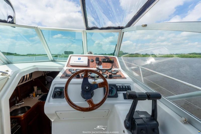 Beneteau Ombrine 9.60