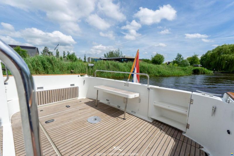 Beneteau Ombrine 9.60