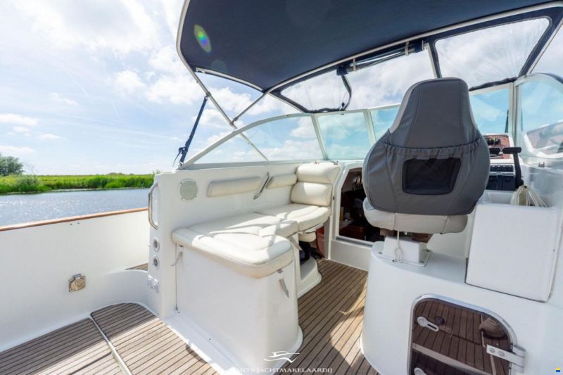 Beneteau Ombrine 9.60