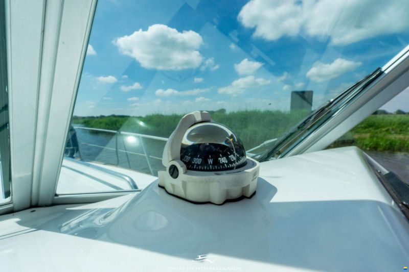 Beneteau Ombrine 9.60