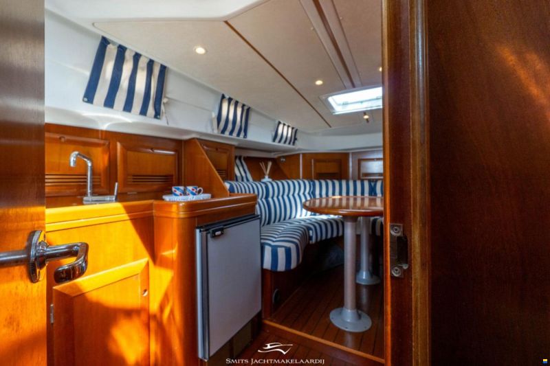 Beneteau Ombrine 9.60