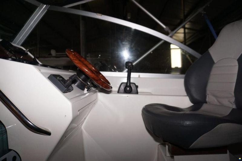 Beneteau Ombrine 9.60