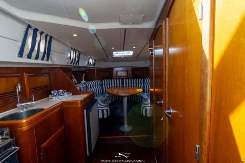 Beneteau Ombrine 9.60