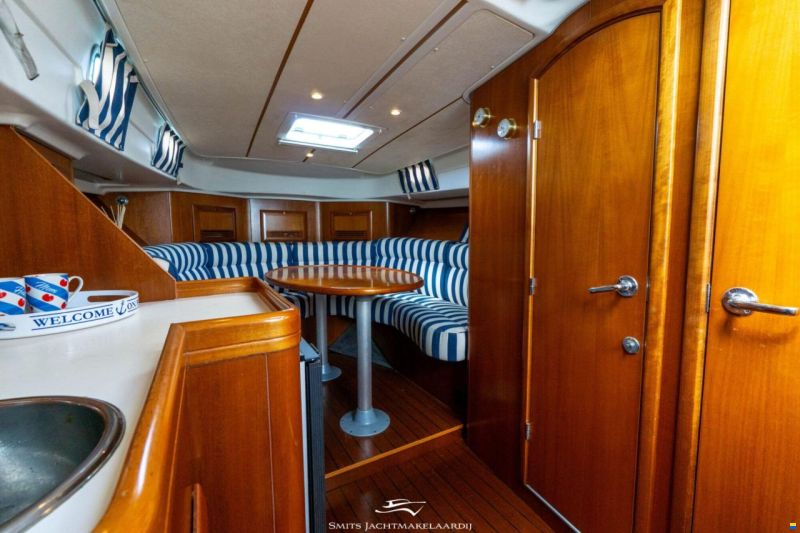 Beneteau Ombrine 9.60