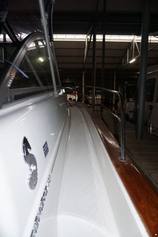 Beneteau Ombrine 9.60