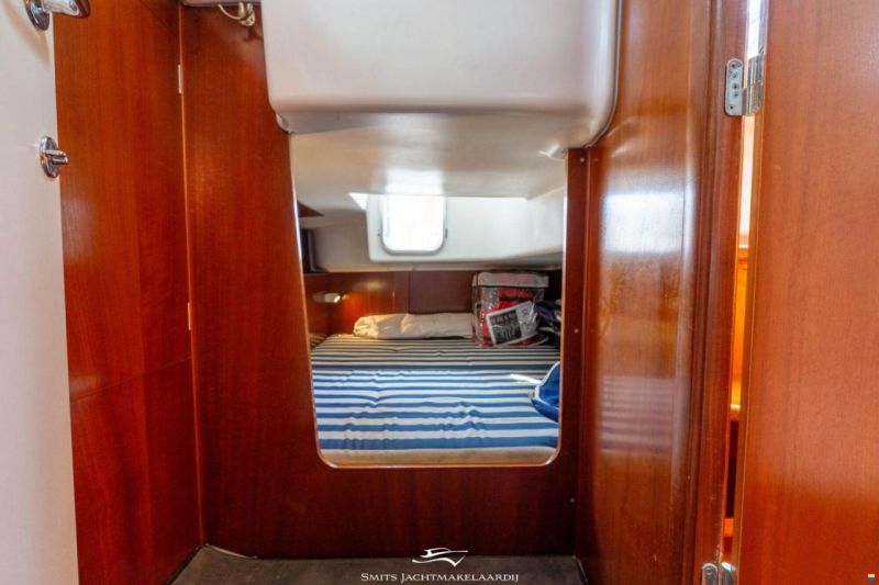Beneteau Ombrine 9.60