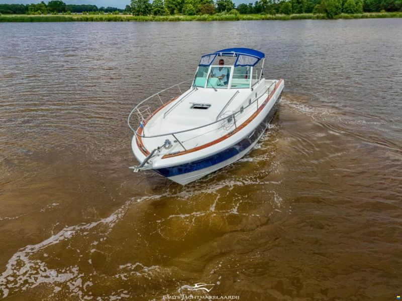 Beneteau Ombrine 9.60