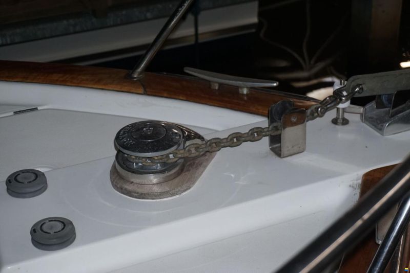 Beneteau Ombrine 9.60
