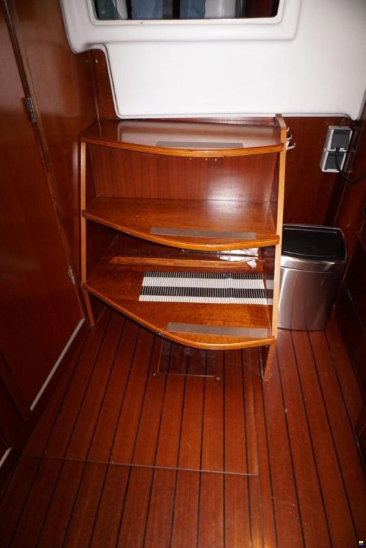 Beneteau Ombrine 9.60