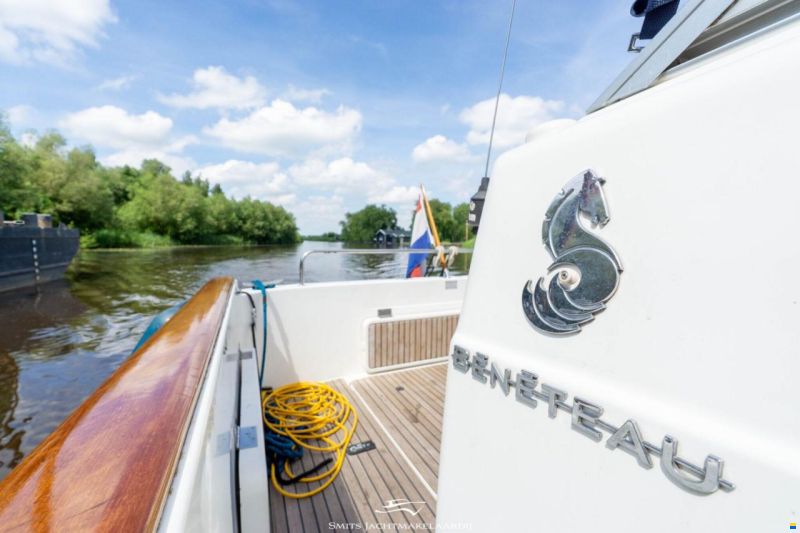 Beneteau Ombrine 9.60