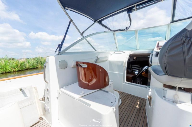 Beneteau Ombrine 9.60