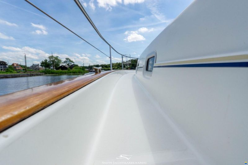 Beneteau Ombrine 9.60
