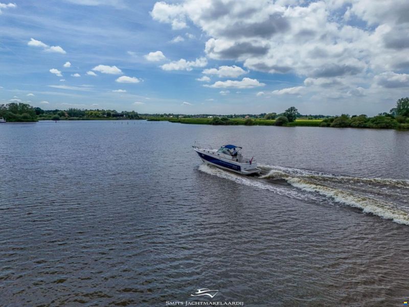 Beneteau Ombrine 9.60