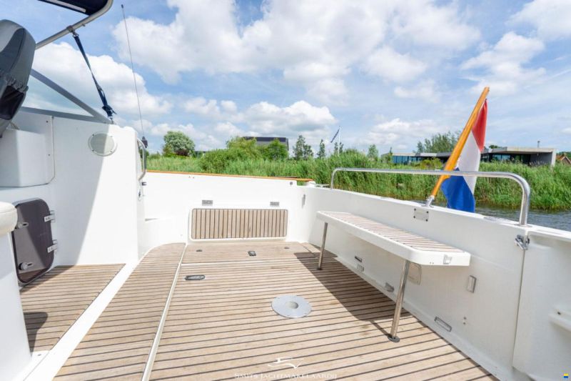 Beneteau Ombrine 9.60