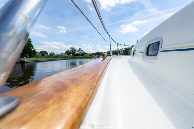 Beneteau Ombrine 9.60