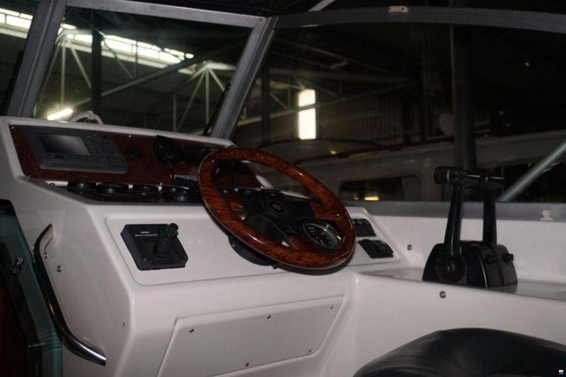 Beneteau Ombrine 9.60