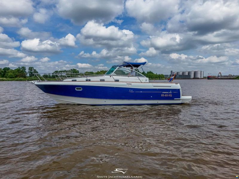 Beneteau Ombrine 9.60