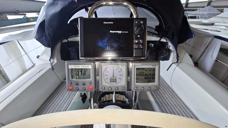 Jeanneau SUN ODYSSEY 36i Performance