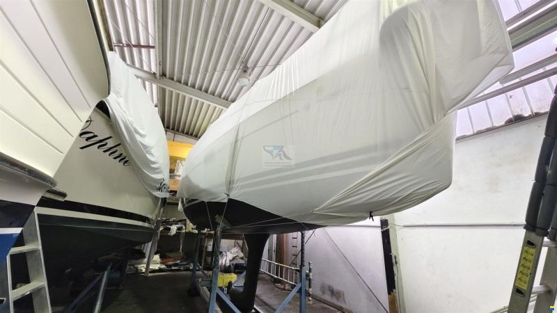 Jeanneau SUN ODYSSEY 36i Performance