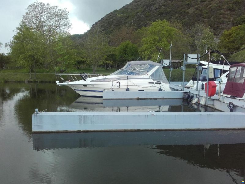 Bayliner 2855 CIERA