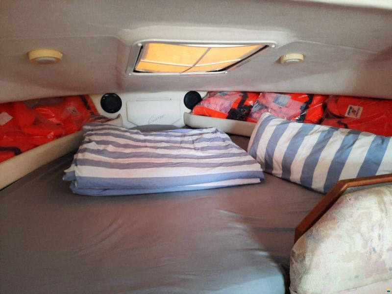 Bayliner 2855 CIERA