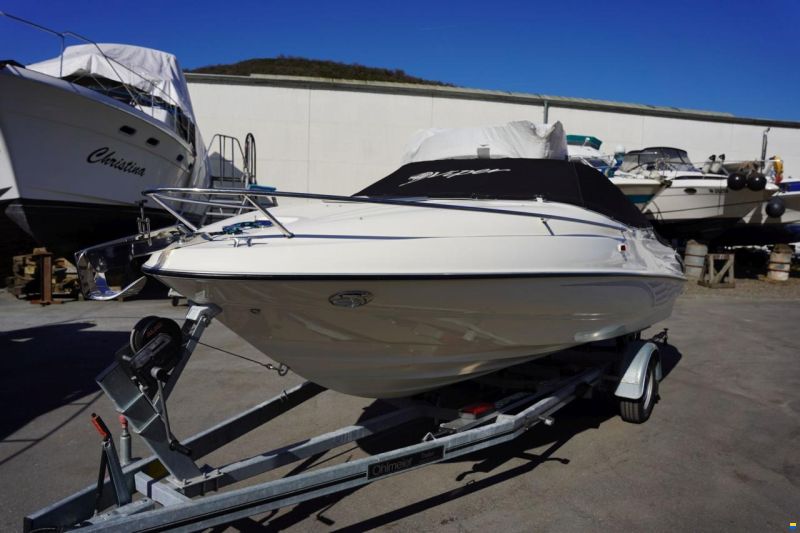 Viper 203 PURE